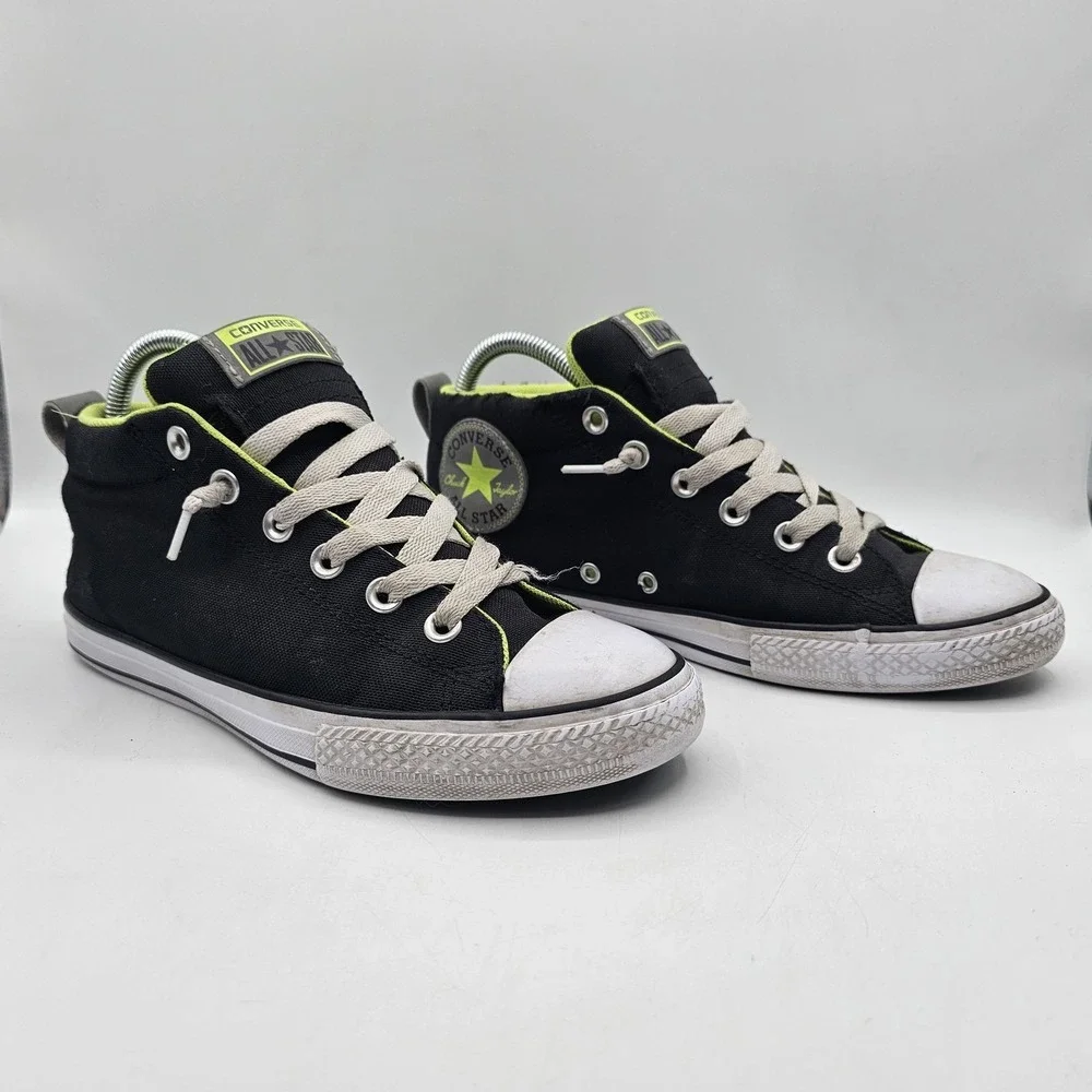 Converse brand style